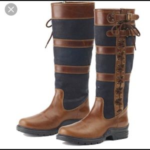 Ovation country boot